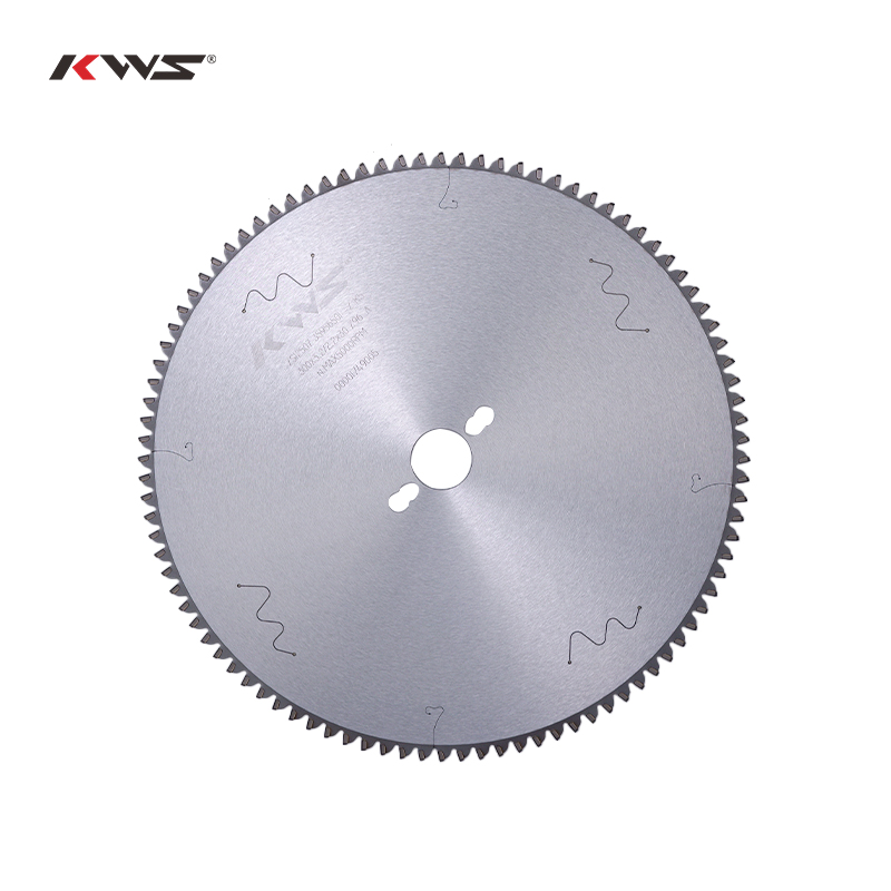 KWS 300x30x3.2x96T PCD Universal Saw Blade without Scorer