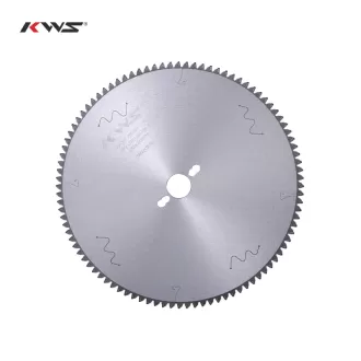 KWS 300x30x3.2x96T PCD Universal Saw Blade without Scorer