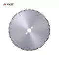 KWS 300x30x3.2x96T PCD Universal Saw Blade without Scorer