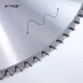 KWS 300x30x3.2x96T PCD Universal Saw Blade without Scorer