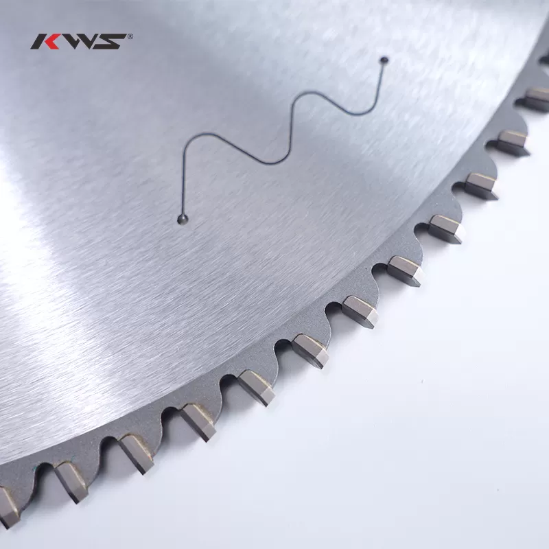 KWS 300x30x3.2x96T PCD Universal Saw Blade without Scorer