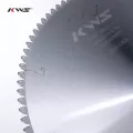 KWS 300x30x3.2x96T PCD Universal Saw Blade without Scorer
