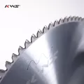 KWS 300x30x3.2x96T PCD Universal Saw Blade without Scorer