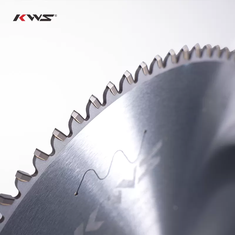 KWS 300x30x3.2x96T PCD Universal Saw Blade without Scorer