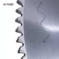 KWS 300x30x3.2x96T PCD Universal Saw Blade without Scorer