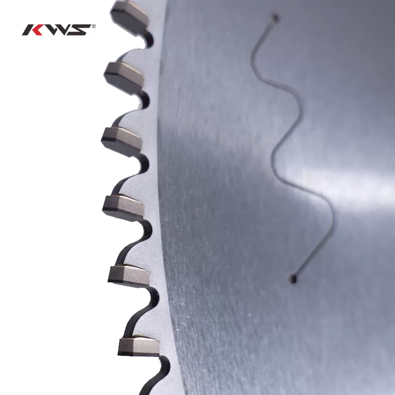KWS 300x30x3.2x96T PCD Universal Saw Blade without Scorer