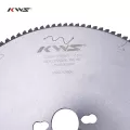 KWS 300x30x3.2x96T WS PCD Universal Saw Blade without Scorer