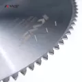 KWS 300x30x3.2x96T WS PCD Universal Saw Blade without Scorer