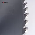 KWS 300x30x3.2x96T WS PCD Universal Saw Blade without Scorer