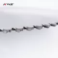 KWS 300x30x3.2x96T WS PCD Universal Saw Blade without Scorer