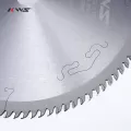KWS 255x25.4x2.8_1.8x100T ZYZYP Universal Saw Blade for Table Saw