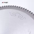 KWS 255x25.4x2.8_1.8x100T ZYZYP Universal Saw Blade for Table Saw