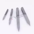 KWS Tungsten Steel Engraving CNC Wood Carving Router Bit