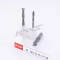 KWS Tungsten Steel Engraving CNC Wood Carving Router Bit