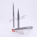 KWS Tungsten Steel Engraving CNC Wood Carving Router Bit