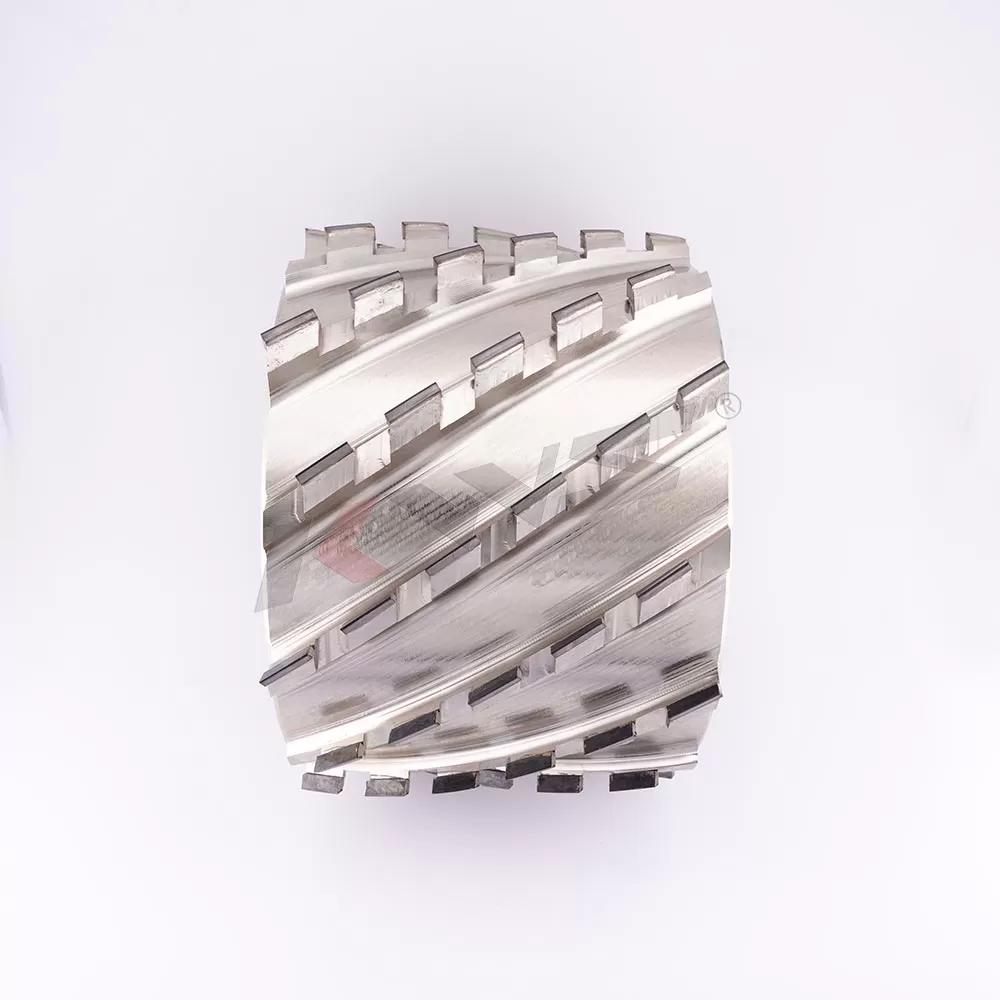 KWS 180*35*H120*66T  PCD Pencil Sharpening Cutter for Making Pencil Machines