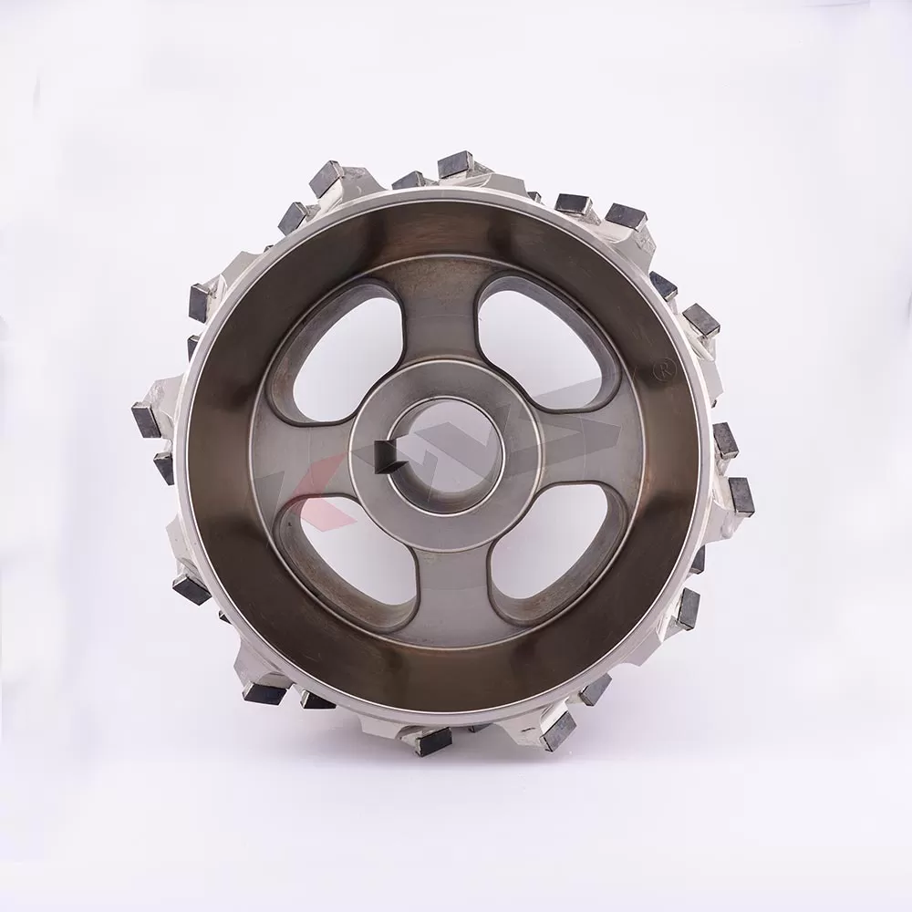 KWS 180*35*H120*66T  PCD Pencil Sharpening Cutter for Making Pencil Machines