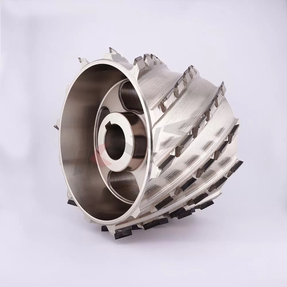 KWS 180*35*H120*66T  PCD Pencil Sharpening Cutter for Making Pencil Machines