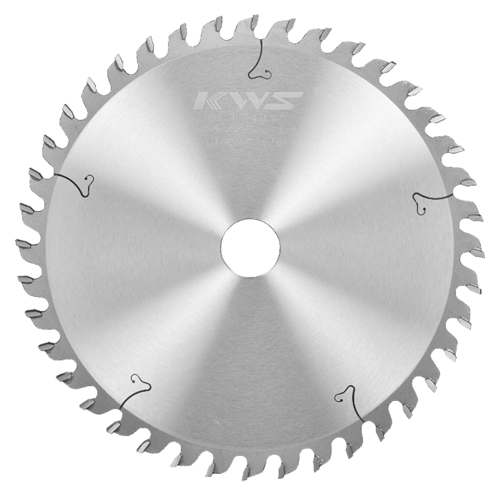 KWS TCT Track Saw Blade for Festool Track Saw