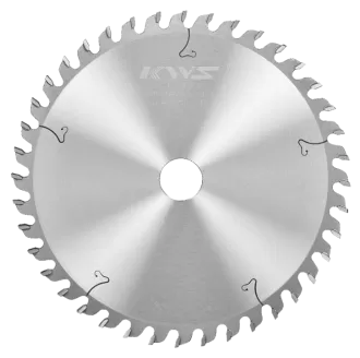 KWS TCT Track Saw Blade for Festool Track Saw