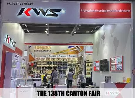 The 138th Canton Fair