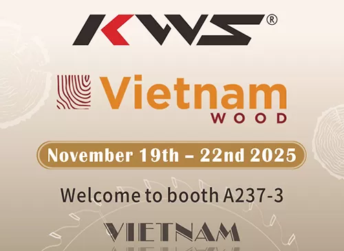 Chengdu Yibai Technology Co., Ltd. – VietnamWood 2025