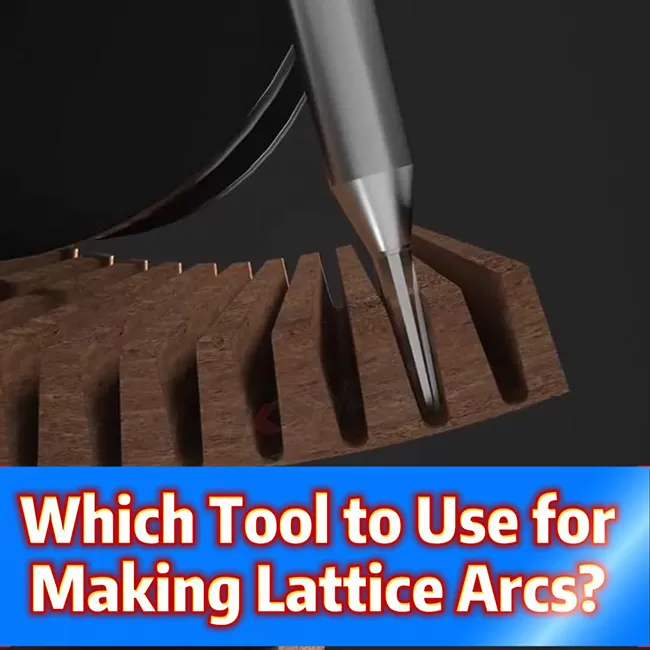 Smooth V-Grooves, Sharp Performance — Upgrade Your Woodworking