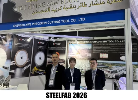 SteelFab 2026