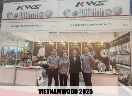 VietnamWood 2025