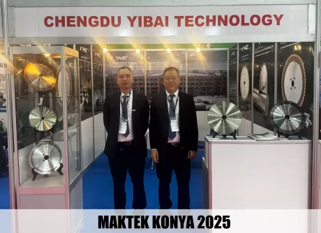 MAKTEK Konya 2025