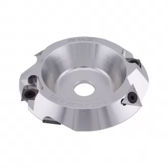 KWS Right Angle Slotting Milling Cutter Disc 90 Degree Side Routing Grooving Indoor Decoration Accessory