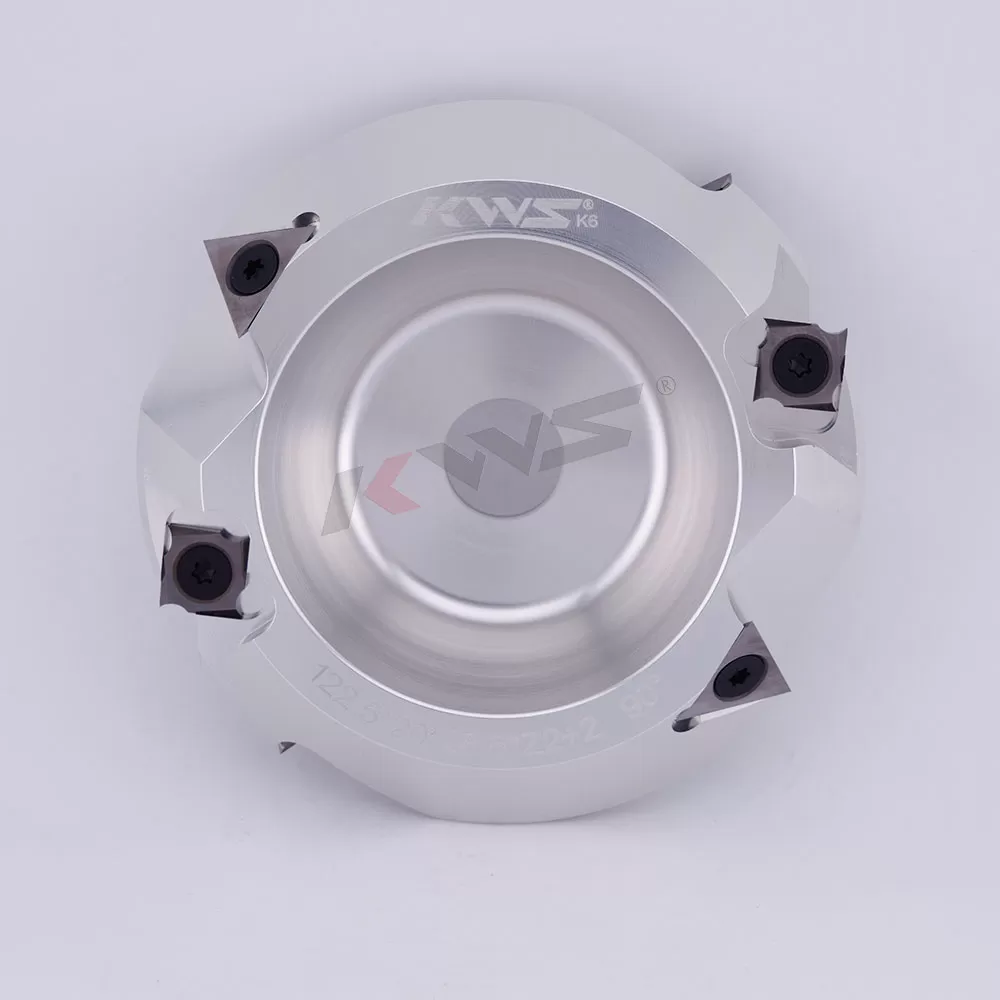 KWS Right Angle Slotting Milling Cutter Disc 90 Degree Side Routing Grooving Indoor Decoration Accessory