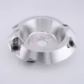 KWS Right Angle Slotting Milling Cutter Disc 90 Degree Side Routing Grooving Indoor Decoration Accessory