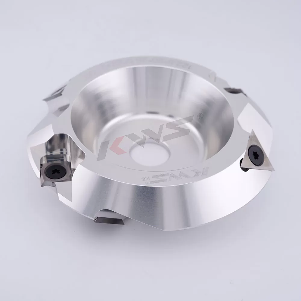 KWS Right Angle Slotting Milling Cutter Disc 90 Degree Side Routing Grooving Indoor Decoration Accessory