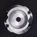 KWS Right Angle Slotting Milling Cutter Disc 90 Degree Side Routing Grooving Indoor Decoration Accessory