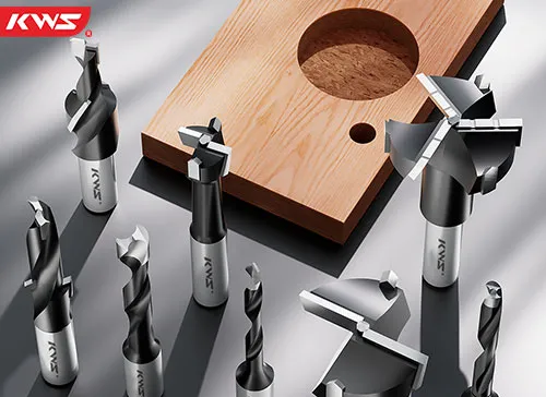 How Premium TCT Wood Boring Bits Are Manufactured: An 8-Step Precision Process