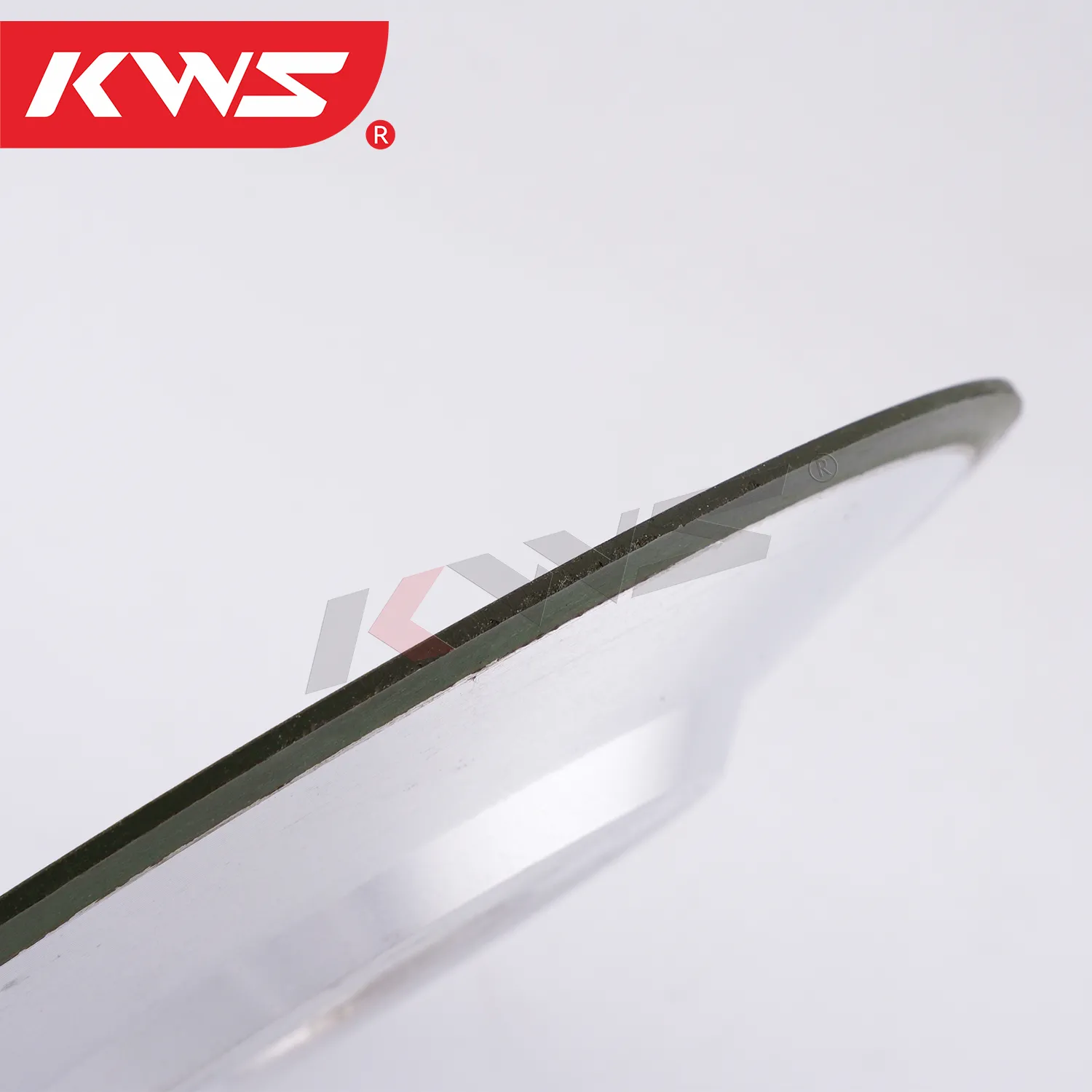KWS 125x25x9x1 Diamond Grinding Wheel for PCD Saw Blade Sharpening and Regrinding