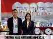 KWS Tools at 2026 Zhuzhou International Advanced Hard Materials Industry Expo